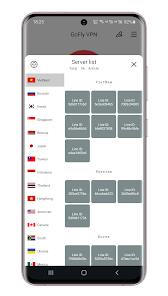 起飞加速器app下载安卓入口android下载效果预览图